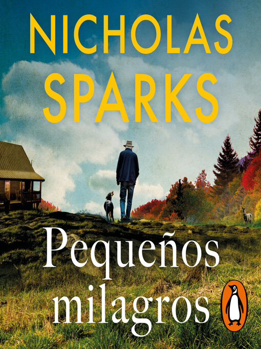 Title details for Pequeños milagros by Nicholas Sparks - Available